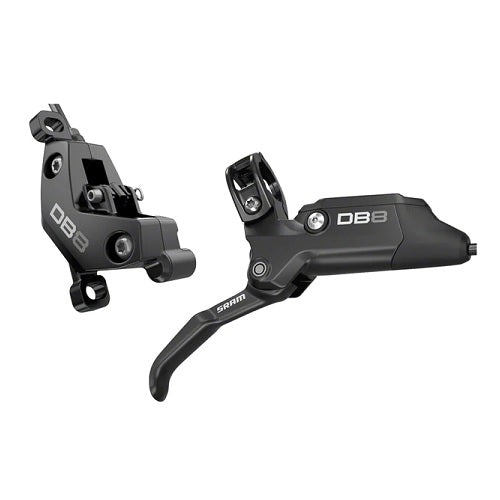 SRAM BRAKE DB8 DFBLK – NO DISC A1