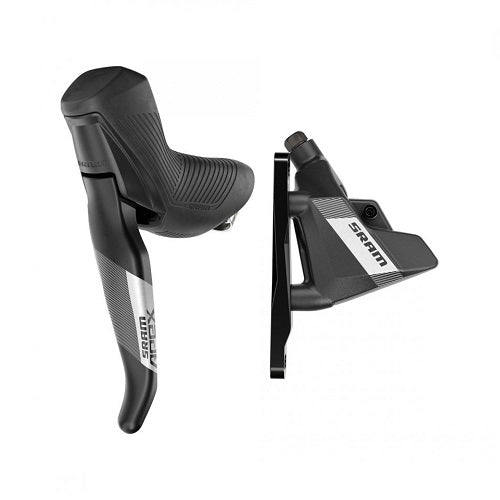 SRAM SB APEX 1 HRD LEFT (F) BRAKE ONLY FLAT MOUNT D1