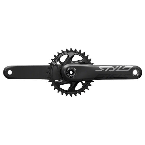 SRAM CRANK STYLO CARBON DUB BOOST