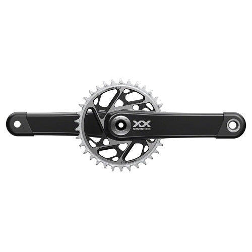 SRAM CRANK SL T-TYPE EAGLE DUB CL55
