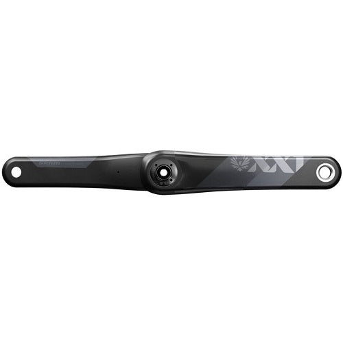 SRAM C/ARM SET QUARQ XX1 EAGLE DUB 8BOLT NO PM (CL55)