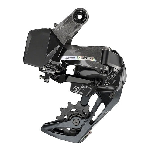 SRAM RD FORCE XPLR AXS 12SP MAX  (NO BATTERY) D2