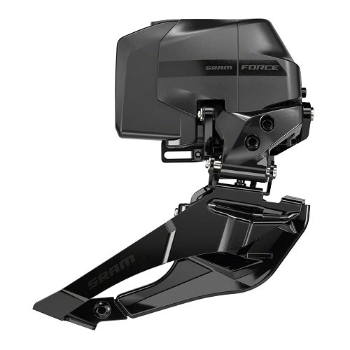 SRAM FD FORCE AXS V2 12SPD BRAZE-ON (NO BATTERY)