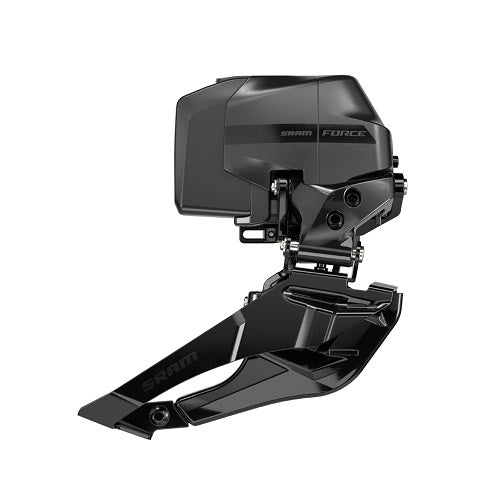 SRAM FD FORCE AXS WIDE 12SPD BRAZE-ON (NO BATTERY) D2