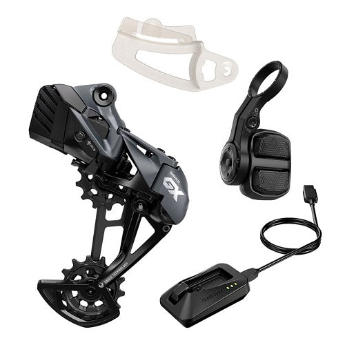 SRAM EAGLE AXS UPGRADE KIT POD (RD, POD, BATT, CHGR)