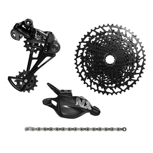 SRAM NX EAGLE UPGRADE KIT 1X12 ( 4 ITEMS)