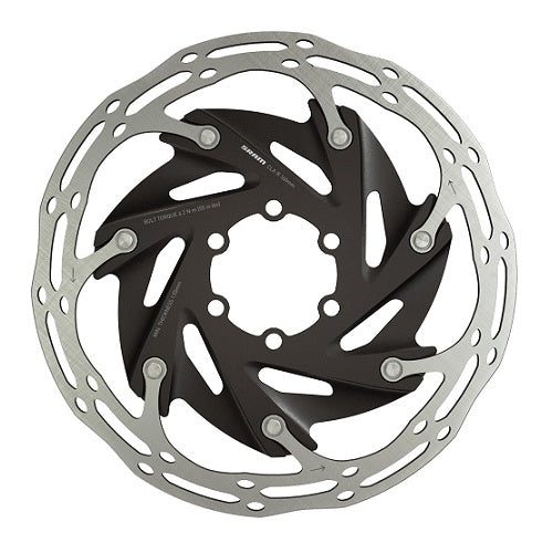 SRAM Rotor CenterLine XR 140mm