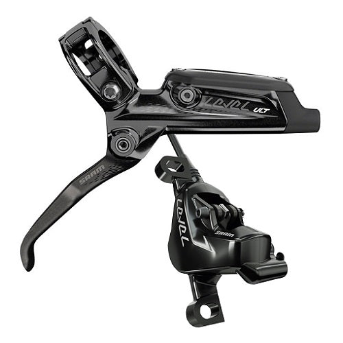 SRAM BRAKE LEVEL ULTIMATE BLK - NO DISC B1