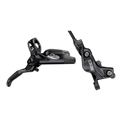 SRAM BRAKE G2 R DFBLK - NO DISC A2