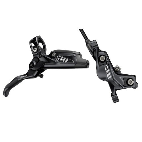 SRAM BRAKE G2 RS GLBLK - NO DISC A2