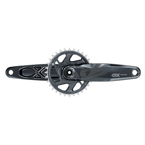 SRAM CRANK GX EAGLE DUB BOOST LUNAR