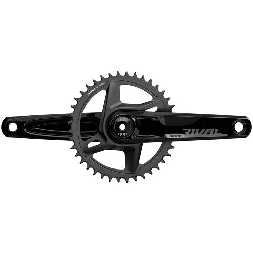 SRAM CRANK RIVAL 1 12SPD DUB WIDE   D1
