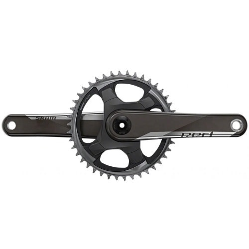 SRAM CRANK RED 12SPD DUB