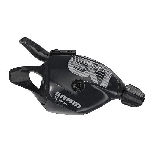 SRAM SHIFTER EX1 TRIGGER 8SP (REAR)