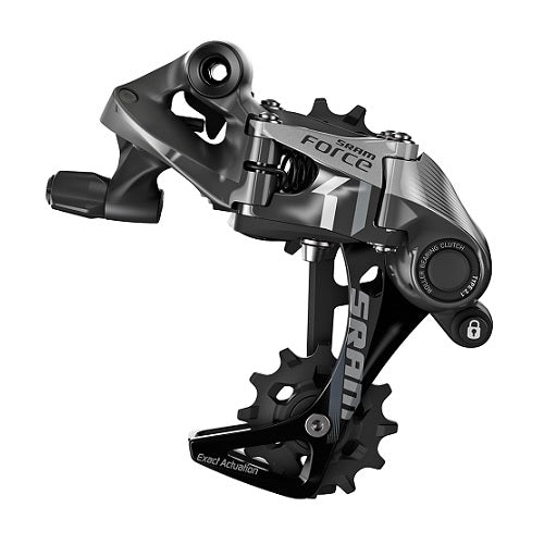 SRAM RD FORCE1 LONG CAGE 11SP