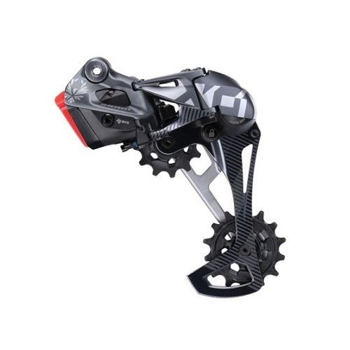 SRAM RD 1 EAGLE AXS 12SP (NO BATTERY/CHARGER)