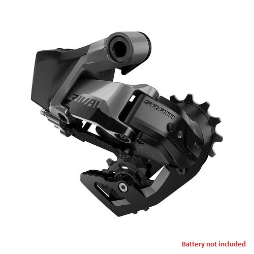 SRAM RD RIVAL AXS 12SPD MAX (NO BATTERY)