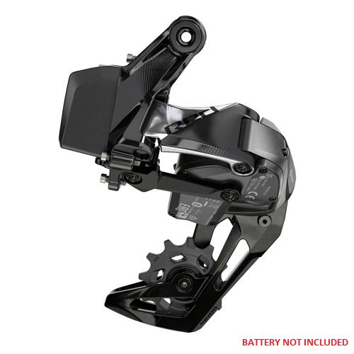 SRAM RD RED XPLR AXS 12SPD MAX (NO BATTERY) D1