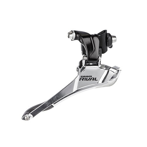 SRAM FD RIVAL22 BRAZE-ON 11SP