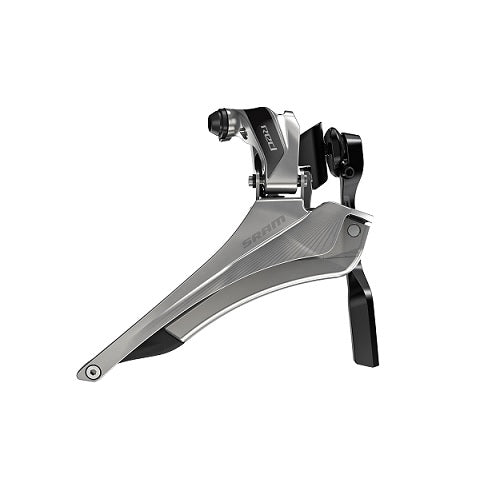 SRAM FD RED22 BRAZE-ON 11SP