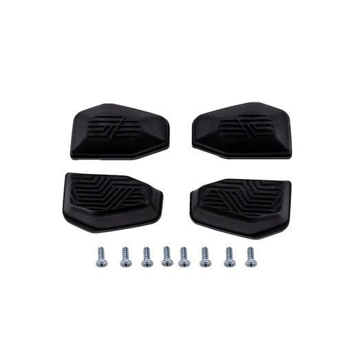 SRAM SP POD T-TYPE PADS CONCAVE & CONVEX (X4)
