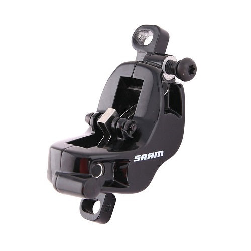 SRAM SP GUIDE RE CALIPER POST MOUNT BLK