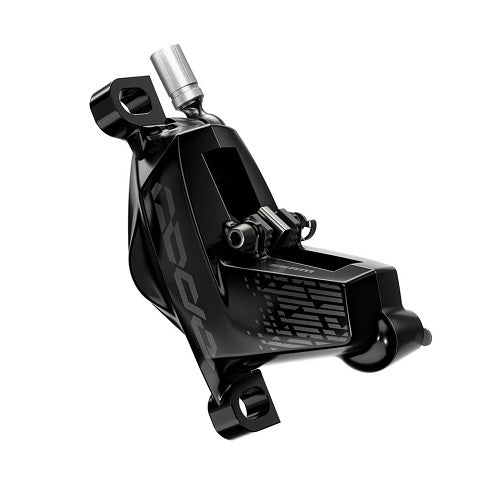 SRAM SP CODE CALIPER POST MOUNT BLK