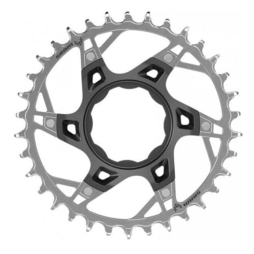 SRAM C/RING DM TQ T-TYPE