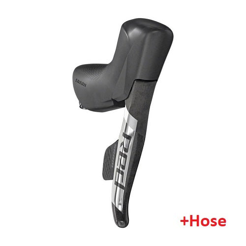 SRAM SP RED AXS HRD LEVER ASSY  NO CALIPER D1