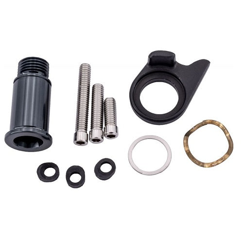 SRAM FORCE XPLR AXS (R) DER B-BOLT/LIMIT SCREW KIT