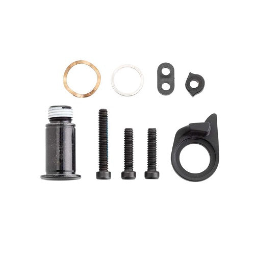 SRAM GX EAGLE (LUNAR) RD B-BOLT/LIMIT SCREW KIT