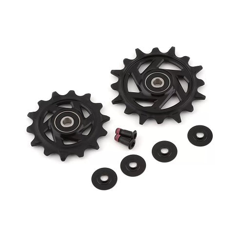 SRAM SP / RD T-TYPE PULLEY KIT