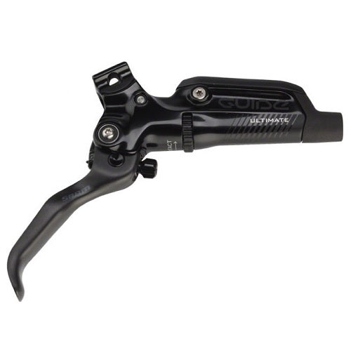SRAM SP GUIDE ULT LEVER ASSY BLK V2