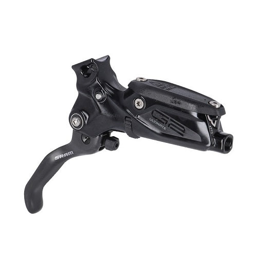 SRAM SP G2 ULT LEVER ASSY GLBLK A2