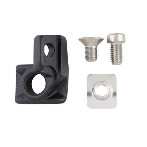 SRAM MMX/SHIFTER MOUNT BRACKET LEFT