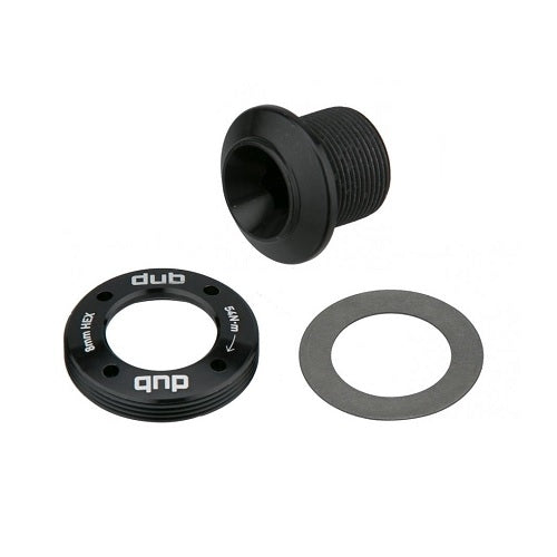 SRAM SP CRANK ARM BOLT (ALLOY) M18/M30 SELF-EXT DUB