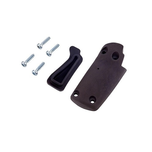 SRAM HRD RESEVOIR COVER/BLADDER LEFT