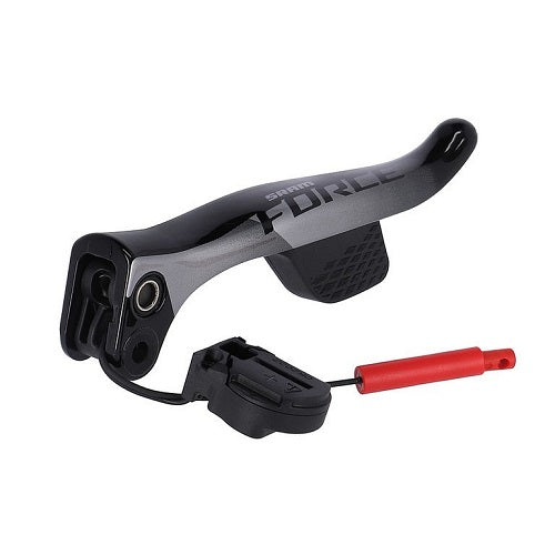 SRAM FORCE ETAP AXS HRD LEVER BLADE/SHIFT ASSEMBLY