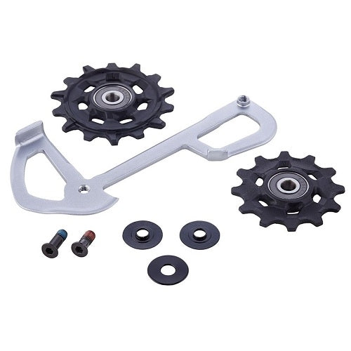 SRAM SP PULLEY KIT GX/X0 12SPD (& INNER CAGE)