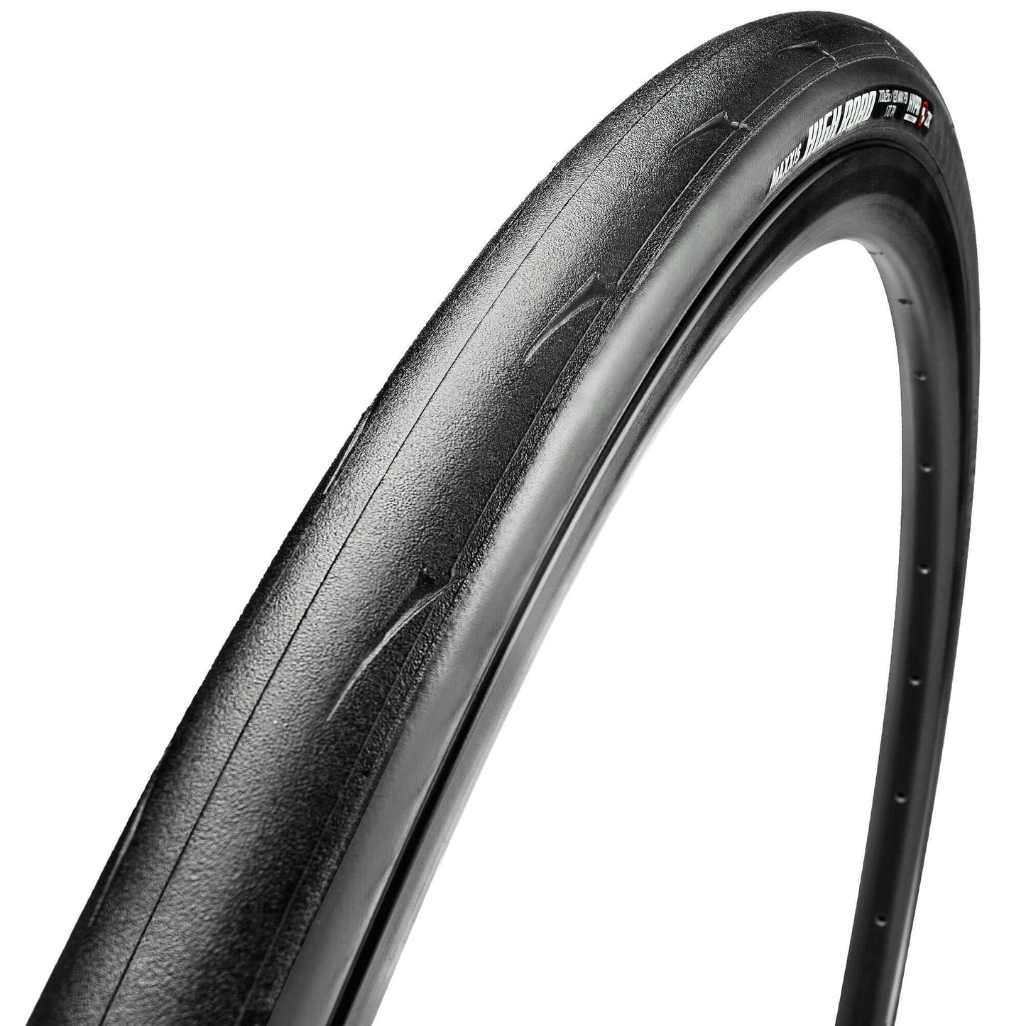 Maxxis High Road | 700C x 28C Tubeless | 150 TPI Carbon Fibre | HYPR / K2