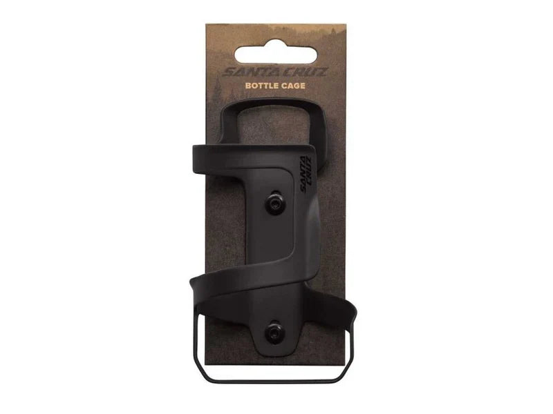 Santa Cruz Carbon Bottle Cage | Right Hand