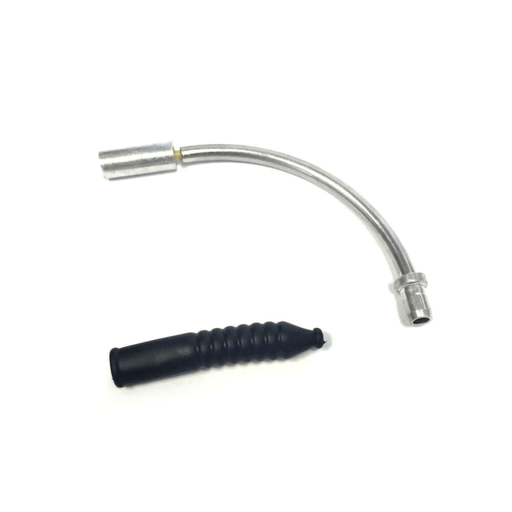 Apex Brake Parts | V-Brake Guide Pipe | 20 per Bag