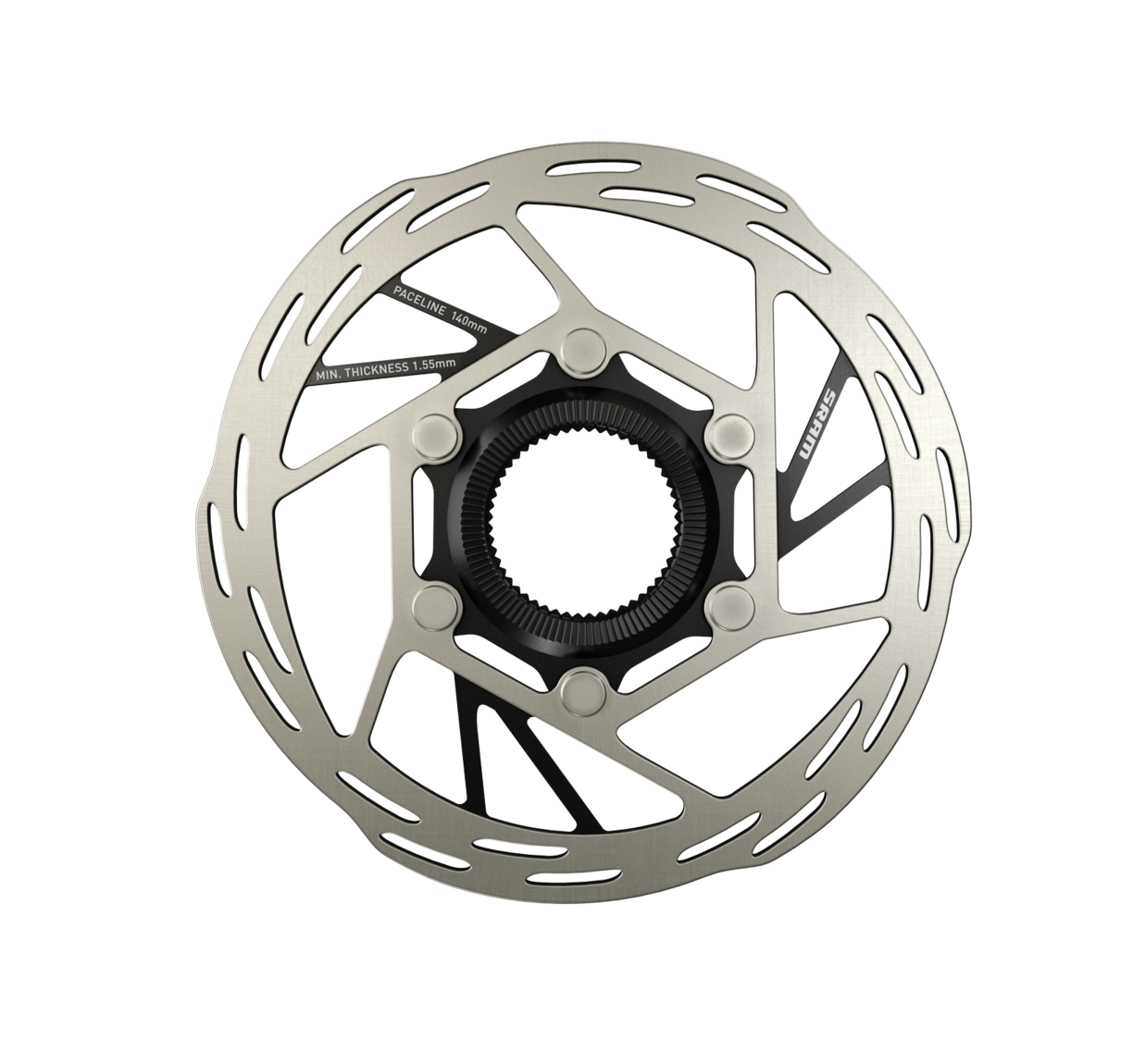 SRAM Rotor Paceline Centerlock 140mm