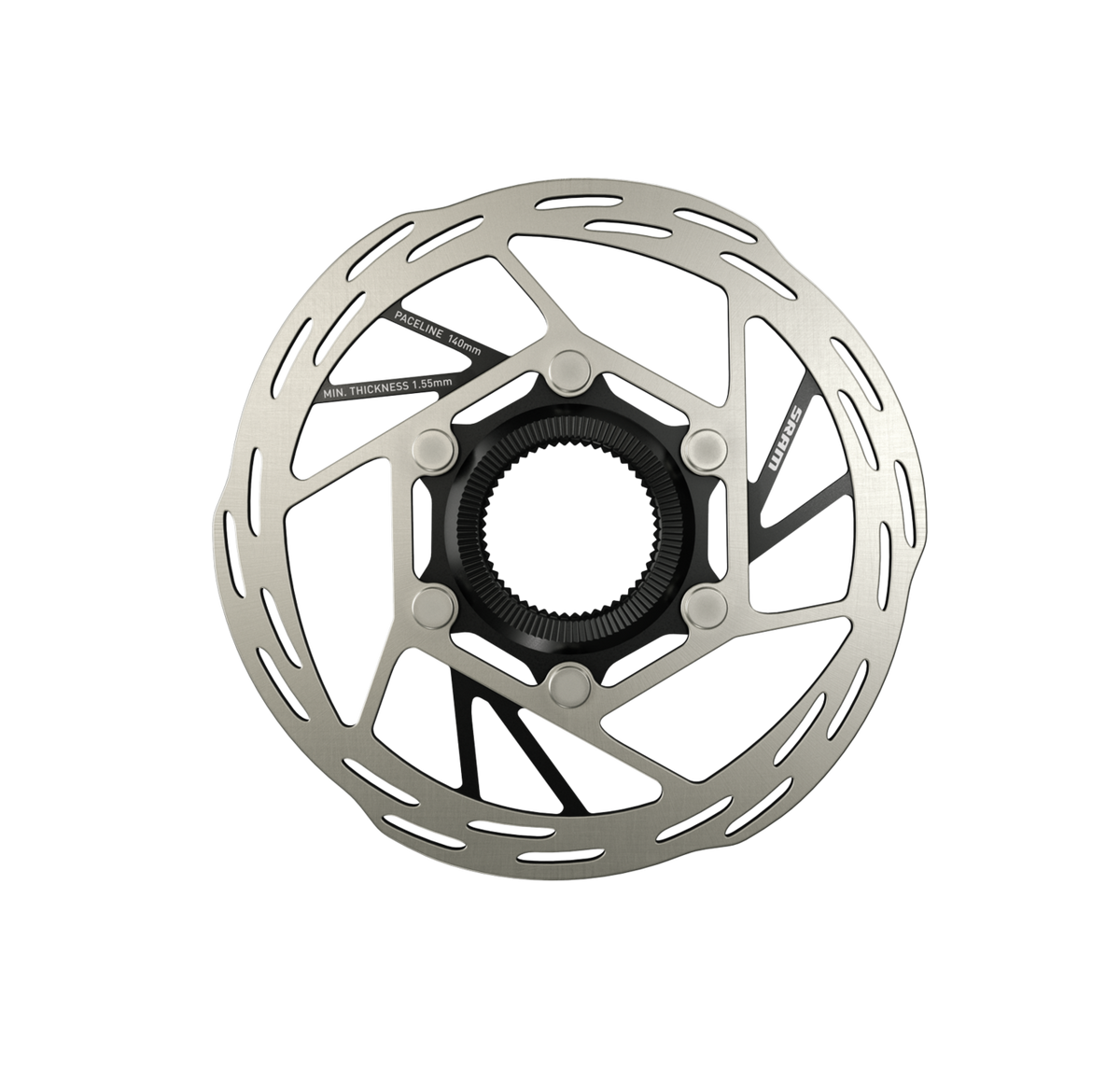 SRAM Rotor Paceline Centerlock 140mm