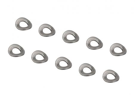 DT Swiss Spoke PHR Nipple Washer