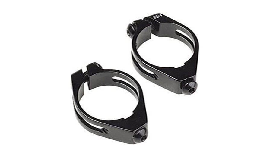 Ryder Seat Post Clamp For Water Bottles