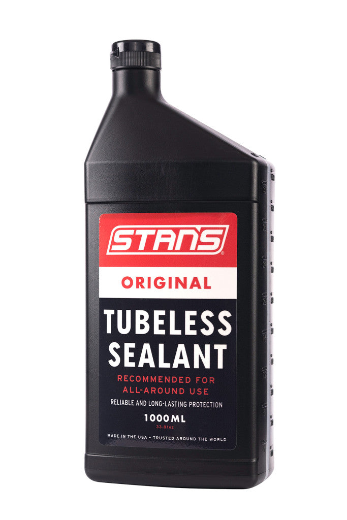 TYRE SEALANT STANS 1000ML