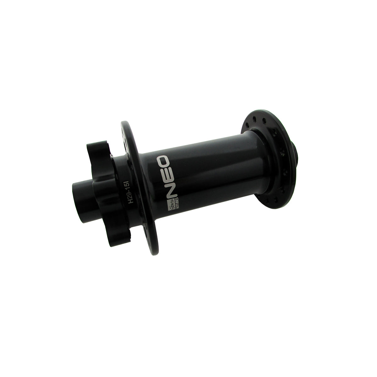 W/PART STANS NEO F/HUB 28H 110 6 BOLT