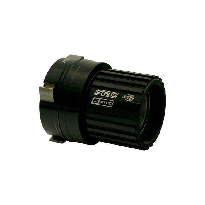 W/PART FREEHUB E-SYNC SHIMANO MS