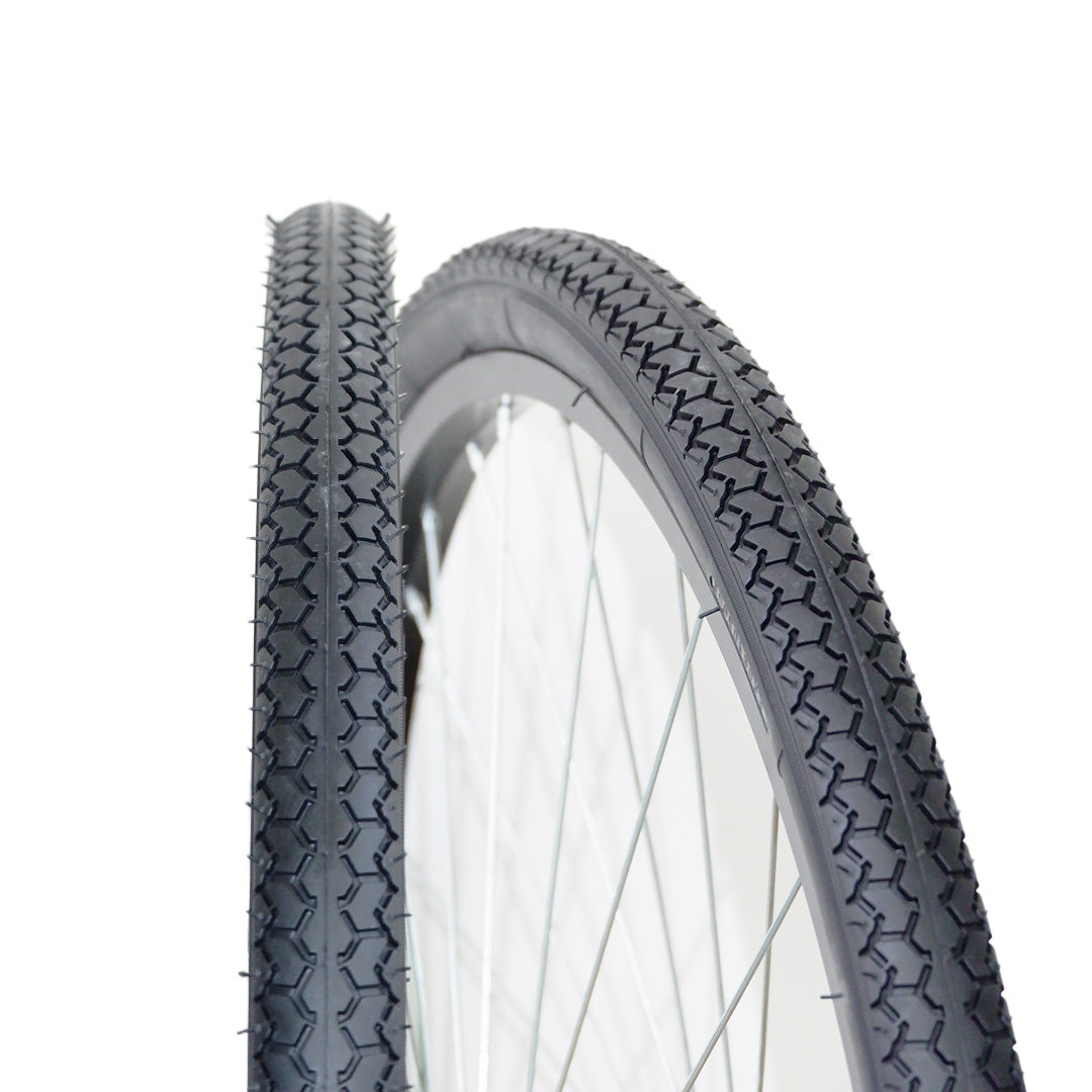 Tyre 26 x 1.5 Black Slick